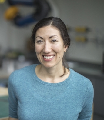 Nicole Pietrantoni