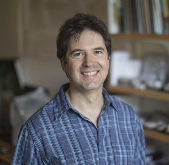 Nick Bader