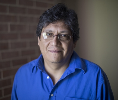 Carlos Vargas-Salgado