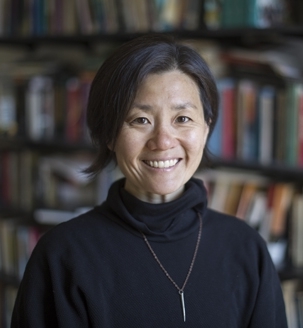 Helen Kim