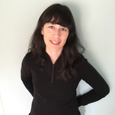 Kisha Schlegel