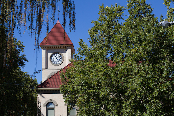 Memorial Building