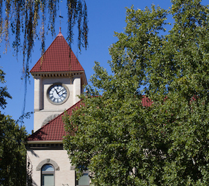 Memorial Building