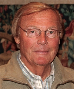 Adam West '51