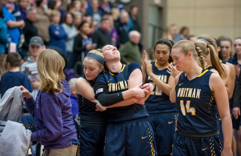 Women's basketball