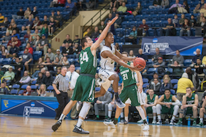 Whitman College Basketball