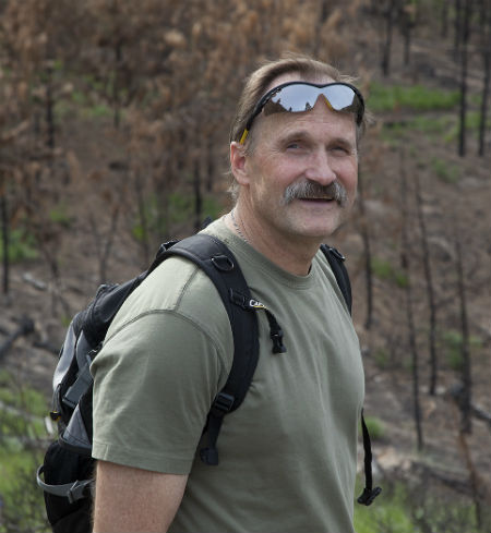 Paul F. Hessburg