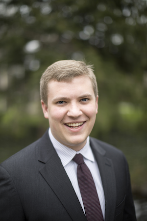 Blake Ladenburg