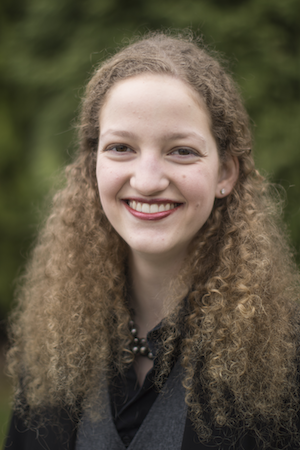 Grace Pyles