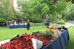 Commencement 2016