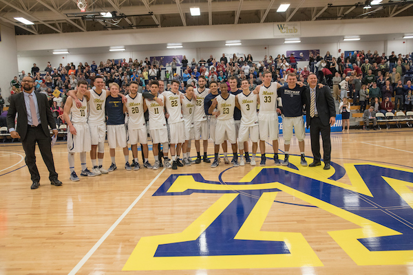 Basketball Team