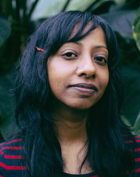 Mita Mahato