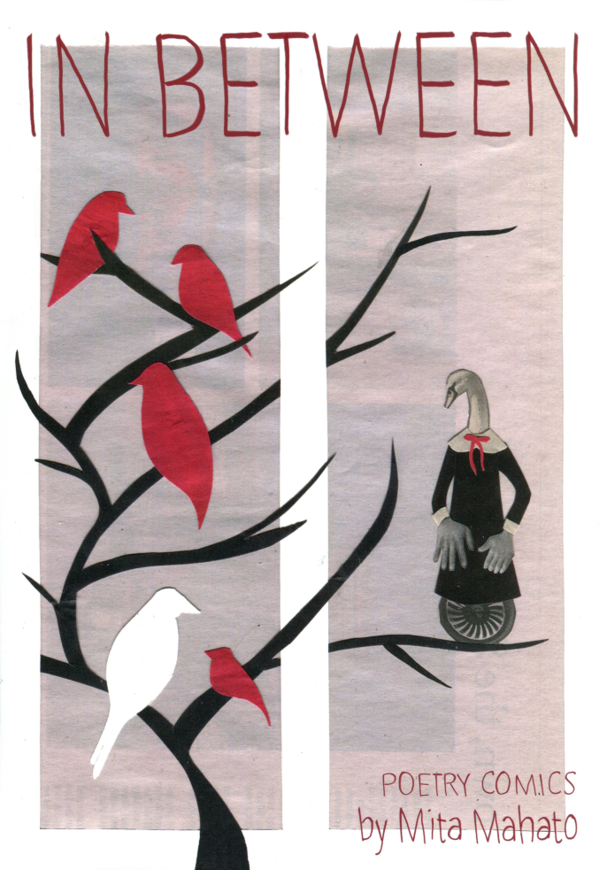 In Between Cover