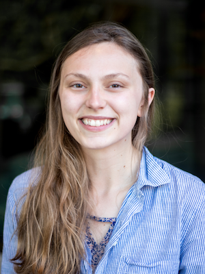Olivia Gilbert