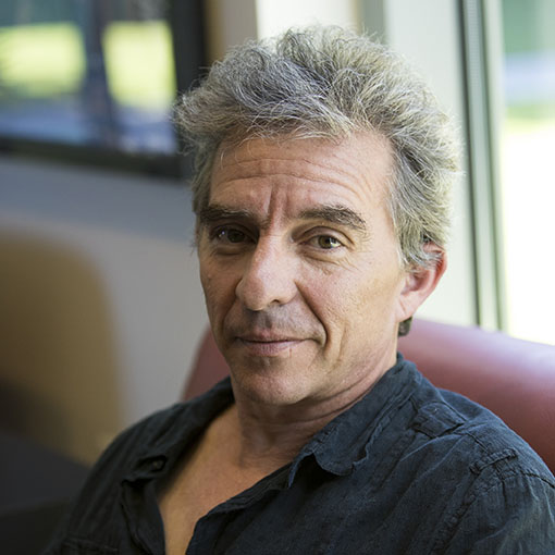 Chris Petit