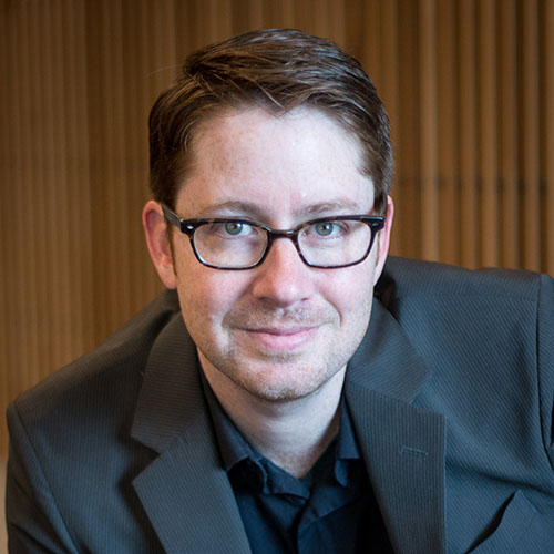 Paul Luongo