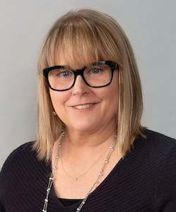 Dana Reid