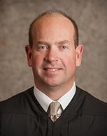 Chief Judge Lawrence-Berrey