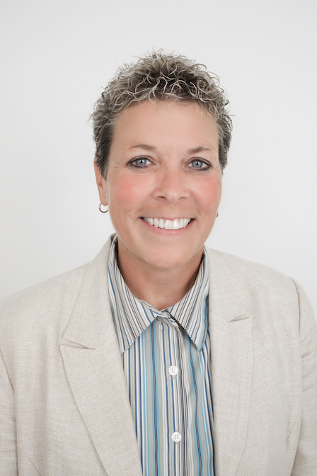 Kim Chandler