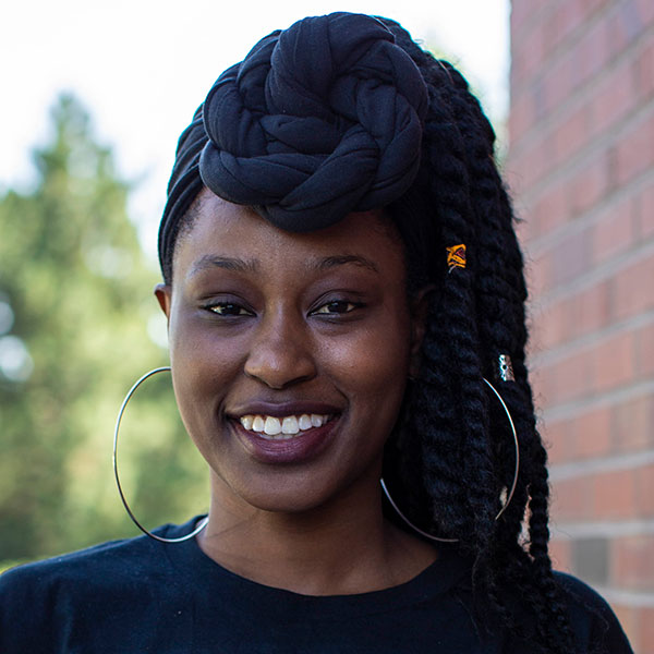 Rudo Ndamba