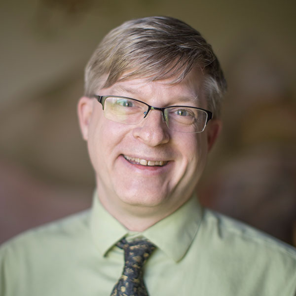 Brian Dott