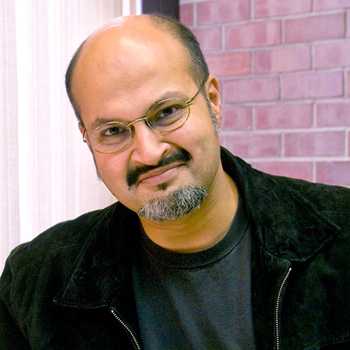 Gaurav Majumdar