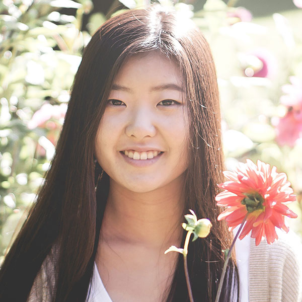 Nicole Song