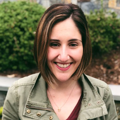 Emily Brucia '11