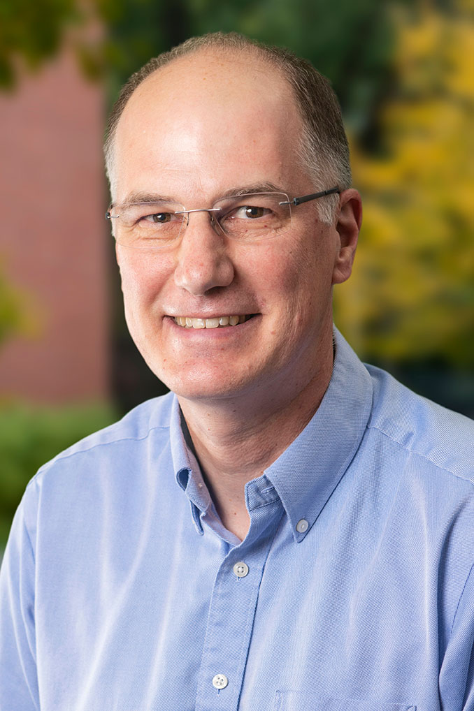 Matthew Prull