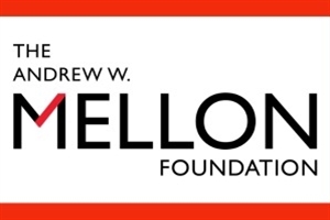 Mellon Foundation logo