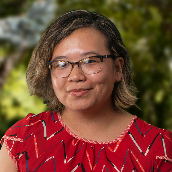 Assistant Professor Xiaobo Yuan