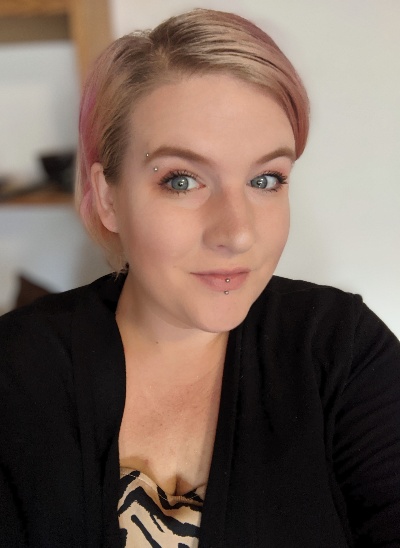 Malia Lewis, Whitman's Sexual Assault Victim's Advocate