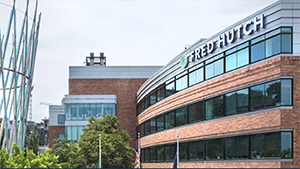 Fred Hutchinson building