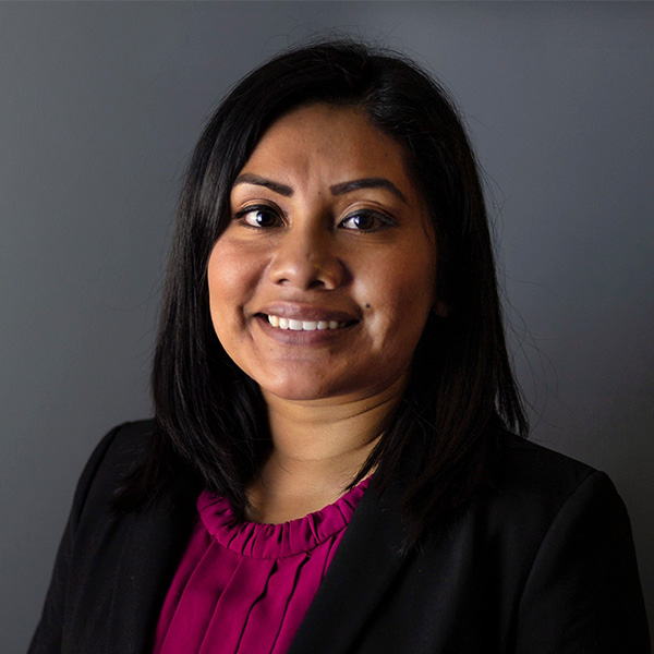 Griselda Guevara-Cruz '11