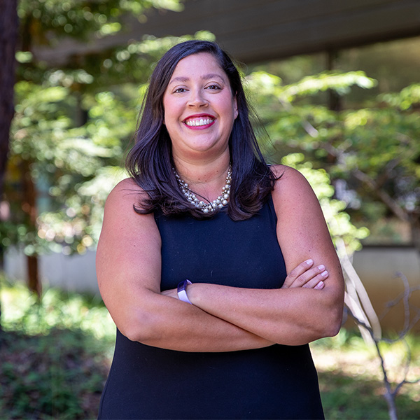 Laura Sanchez '07
