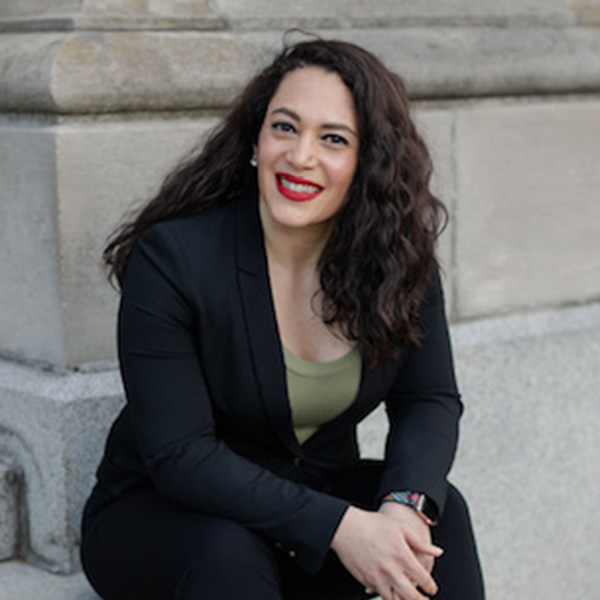 Michelle Morales '07