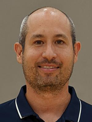 portrait of Jose Cedeno