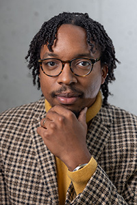 Van R. Newkirk II