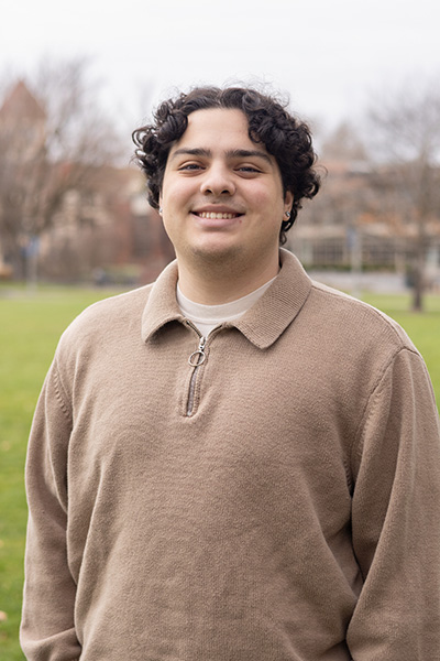 Angelo Santos