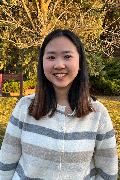Isabelle Chang