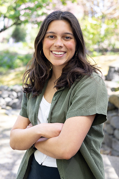 Kavita Getchell