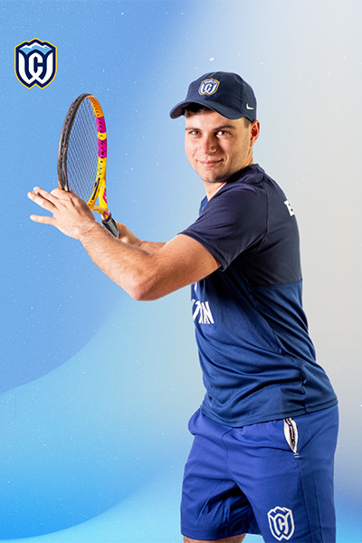 Luca Viarengo