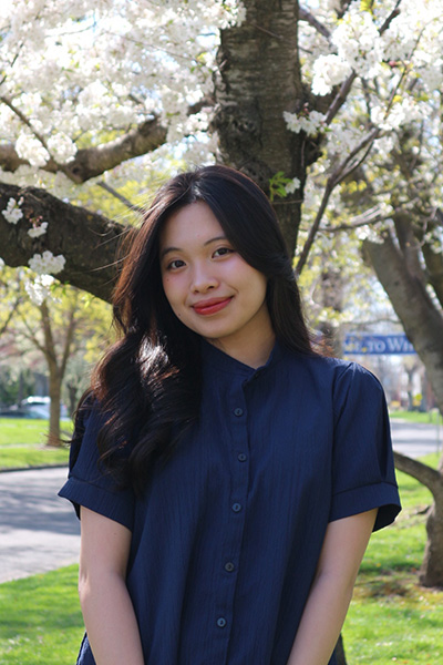 Mavie Pham