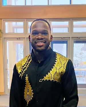 Terence Mahlatini