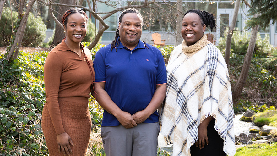 Whitman College Faculty Fellows.