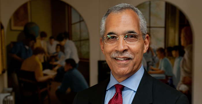 Claude Steele