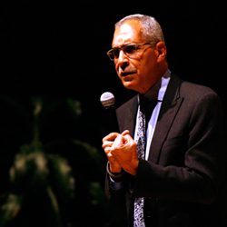 Claude Steele