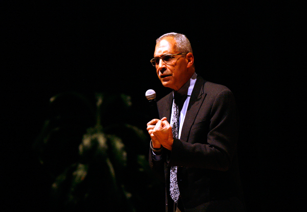 Claude Steele