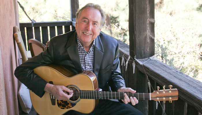 Eric Idle