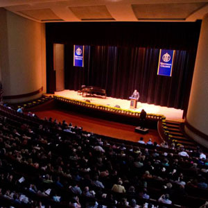 Baccalaureate